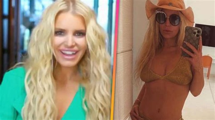 
Jessica Simpson Enjoys ‘Romantic, Sexy’ Getaway With ‘Forever Lover’ Eric Johnson 