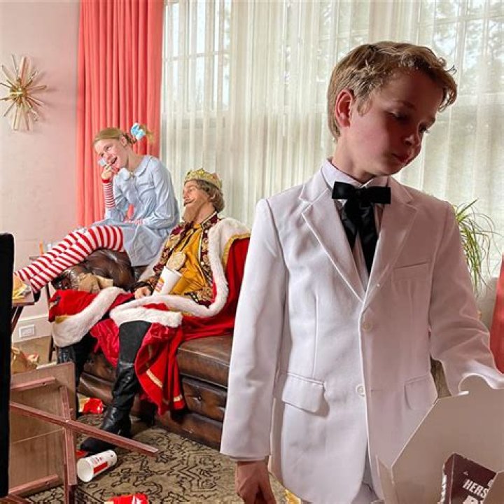 Jessica Simpson, Neil Patrick Harris, Jimmy Fallon & More Share Sweet Photos of Their Kids’ Halloween Costumes!