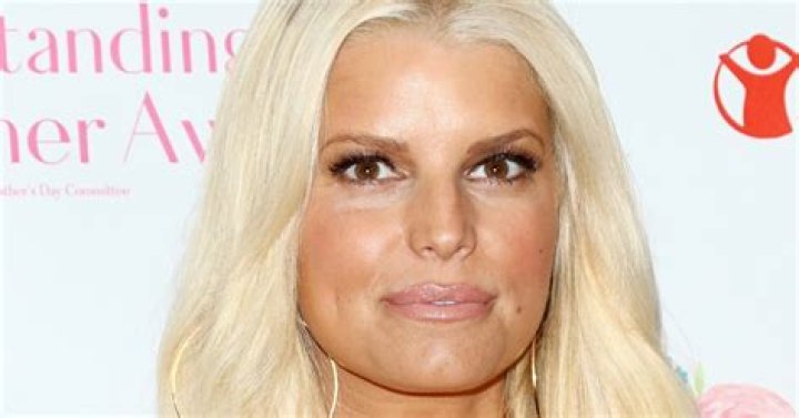 Congrats, Mama! Jessica Simpson Gives Birth to Her Third Child, Birdie Mae Johnson