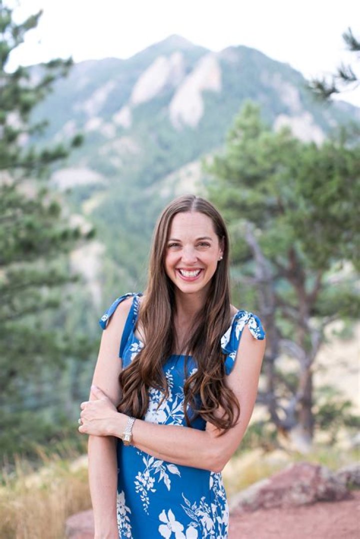 Jessica Walker Biography, Age, Height, Husband, Net Worth, Family