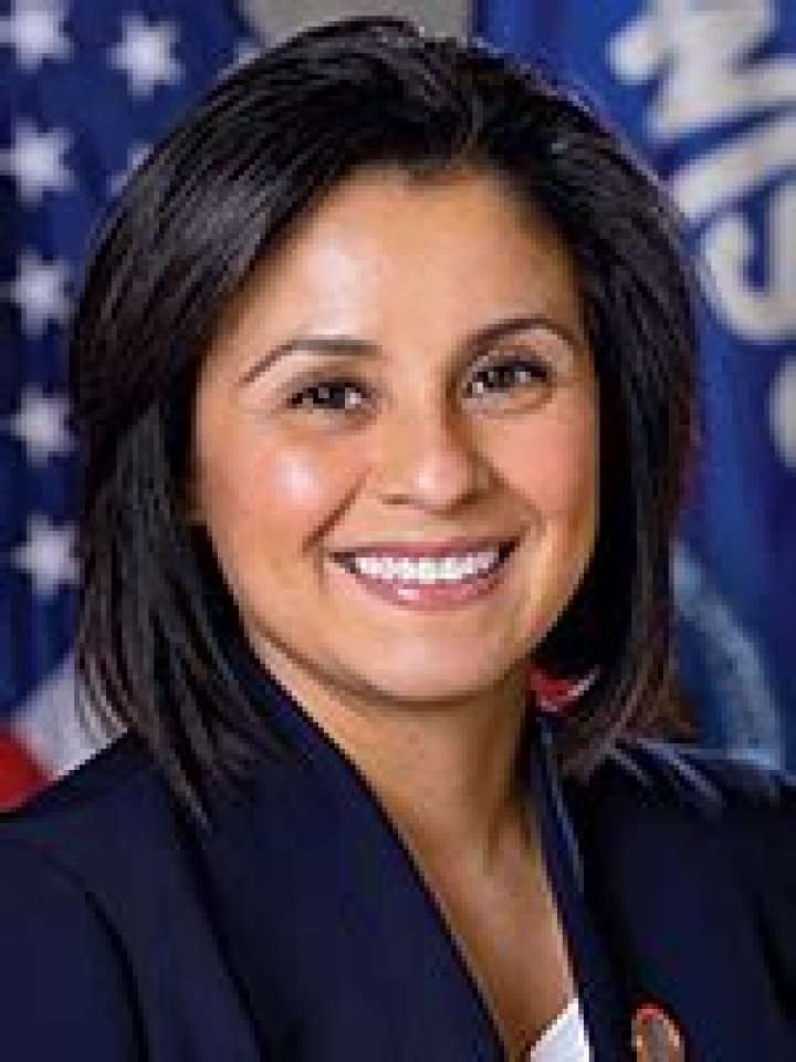 Jessie Rodriguez Biography, Age, Height, Husband, Net Worth, Family