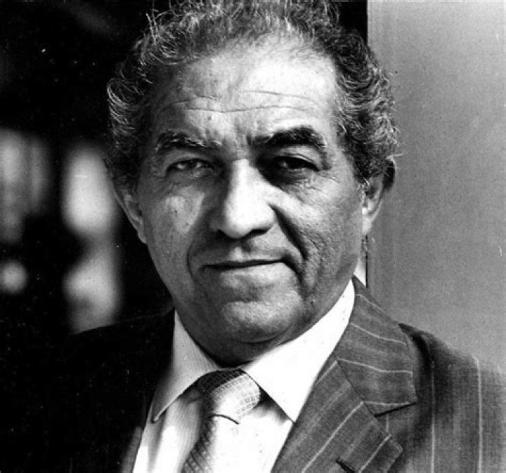 Jesús Rosas Marcano biografía, edad, altura, esposo, net worth, familia