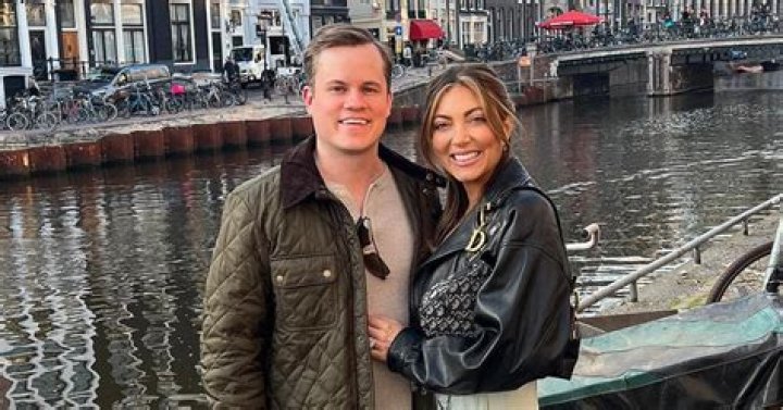 Who Is Jett Puckett? Wiki, Age, Net Worth, Wife, Parents, Height, Biography & More