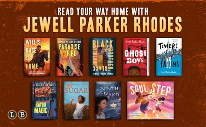 Jewell Parker Rhodes (Novelist) - Age, Birthday, Bio, Facts, Family, Net Worth, Height & More