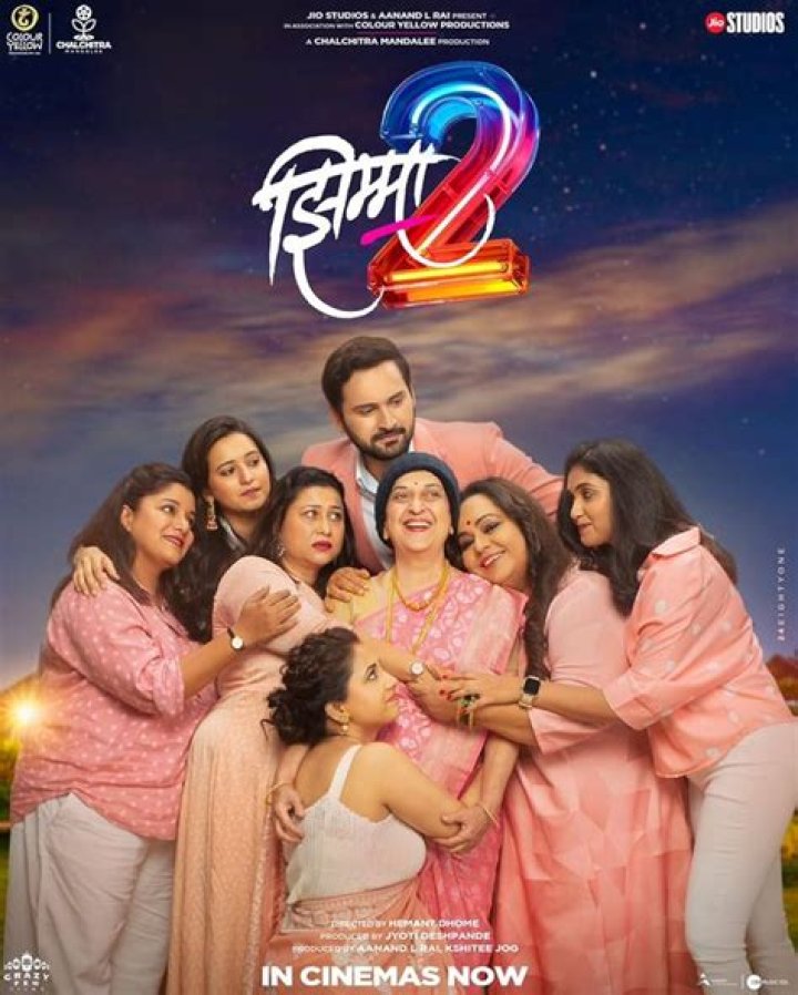 Jhimma 2 Movie (2023) Release Date, Cast, Trailer, OTT, Songs & Latest Update