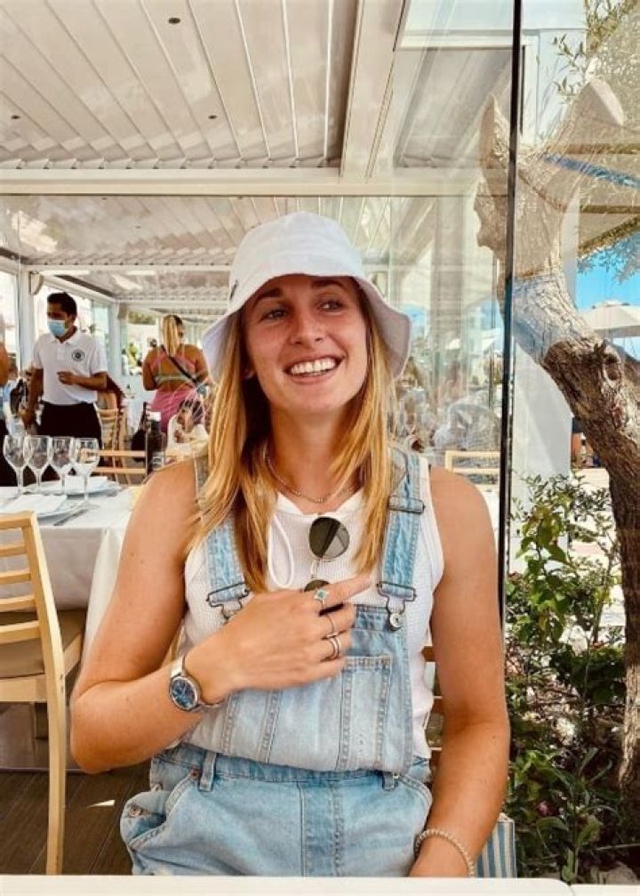 
Jil Teichmann Height, Weight, Net Worth, Age, Birthday, Wikipedia, Who, Nationality, Biography 