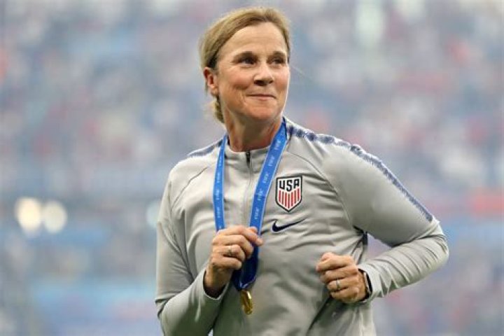 Jill Ellis (Soccer Coach) - Age, Birthday, Bio, Facts, Family, Net Worth, Height & More