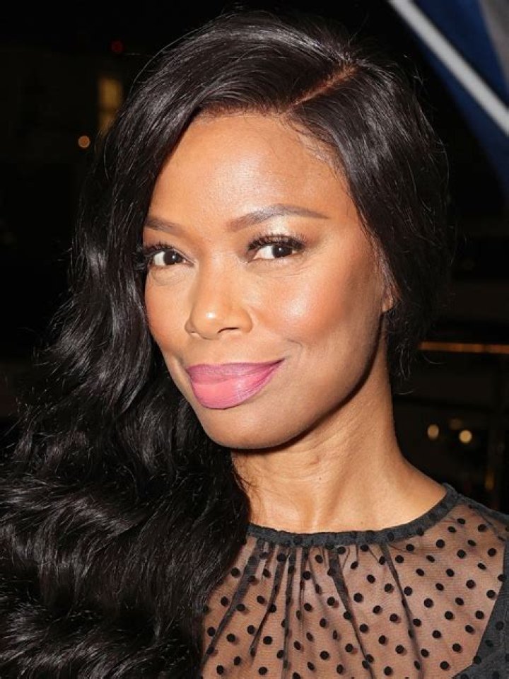 Astrology Birth Chart of Jill Marie Jones (TV Actress) 2024