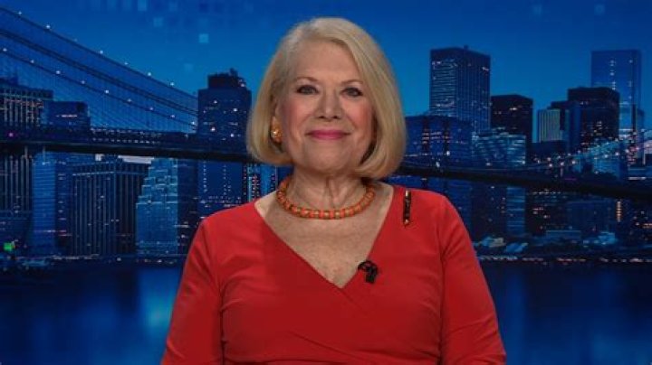 Jill Wine-Banks (Lawyer) - Age, Birthday, Bio, Facts, Family, Net Worth, Height & More