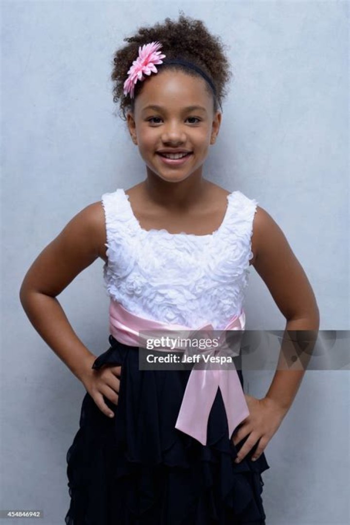 Jillian Estell (Movie Actress) - Age, Birthday, Bio, Facts, Family, Net Worth, Height & More