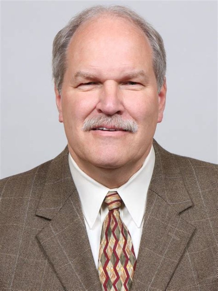 Jim Bollman Biography, Age, Height, Wife, Net Worth, Family