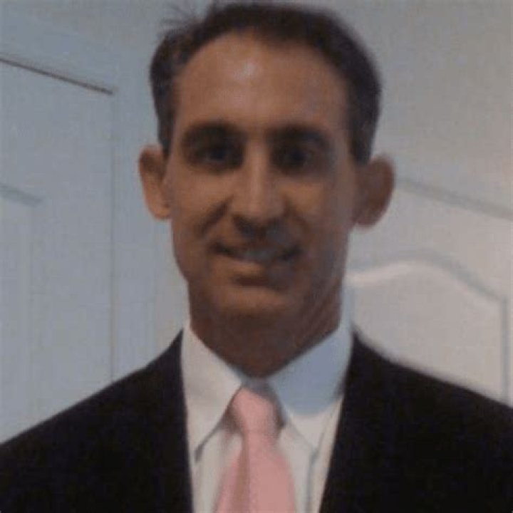 Jim Bullinger Biography, Age, Height, Wife, Net Worth, Family