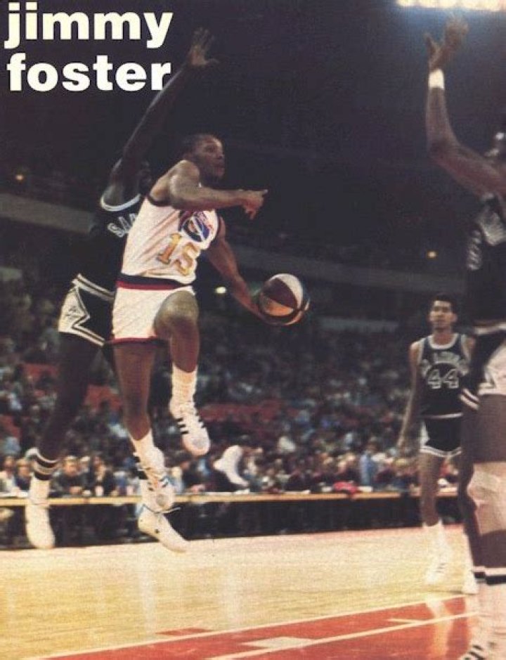 Jim Foster (basketball) Biography, Age, Height, Wife, Net Worth and Family