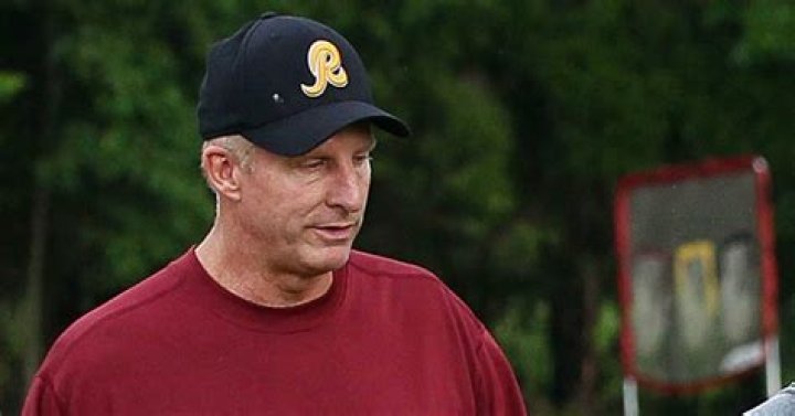 Jim Haslett (Football Coach) - Age, Birthday, Bio, Facts, Family, Net Worth, Height & More