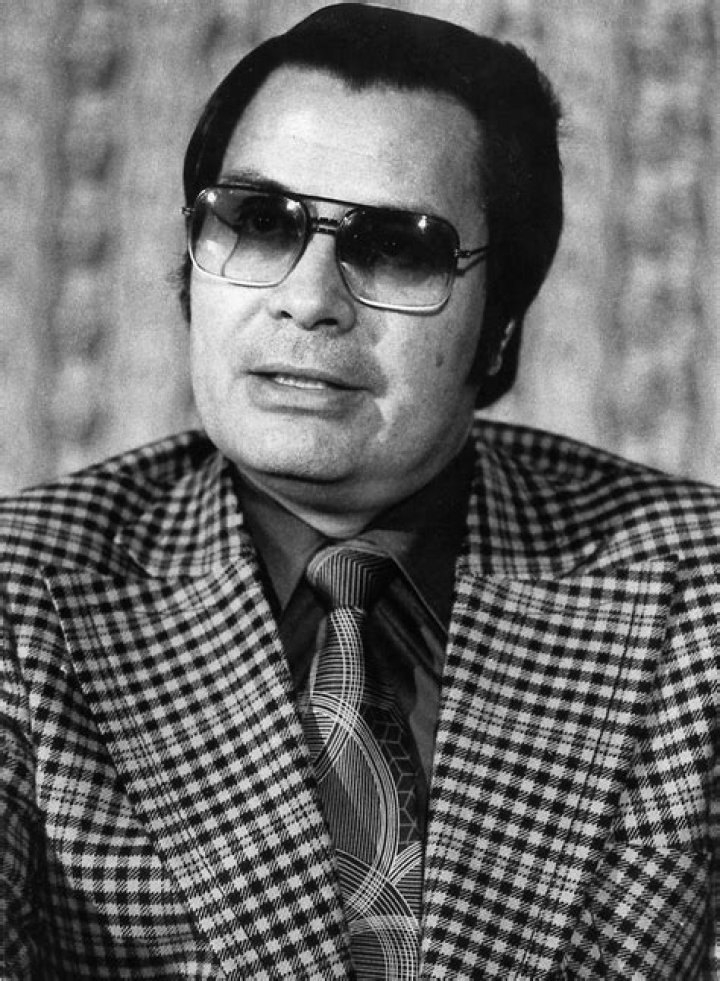 Astrology Birth Chart of Jim Jones (Criminal) 2024