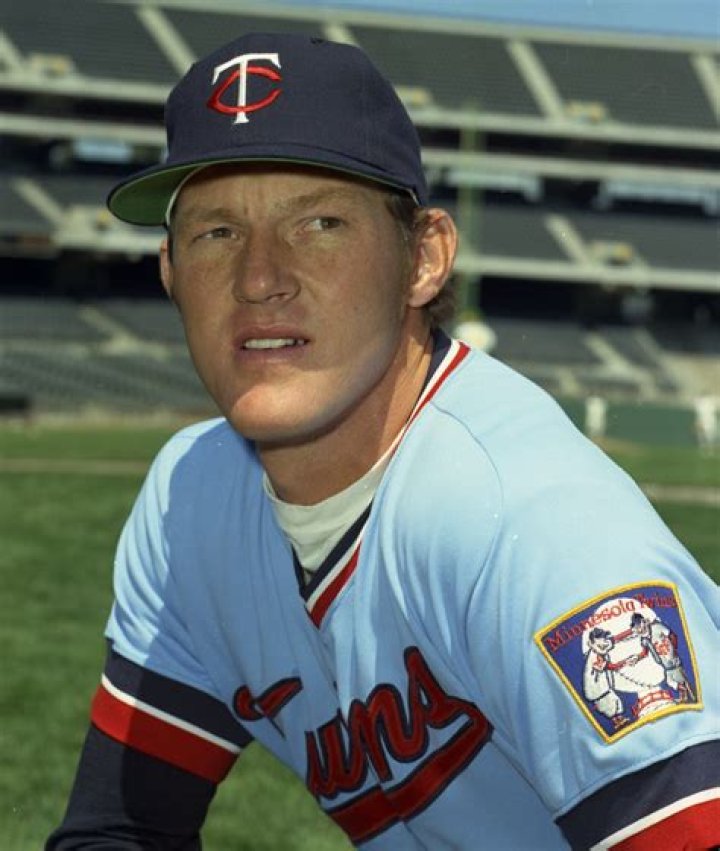 Jim Kaat (Baseball Player) - Age, Birthday, Bio, Facts, Family, Net Worth, Height & More