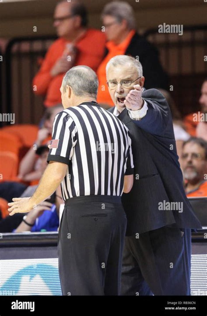 Jim Littell Biography, Age, Height, Wife, Net Worth, Family