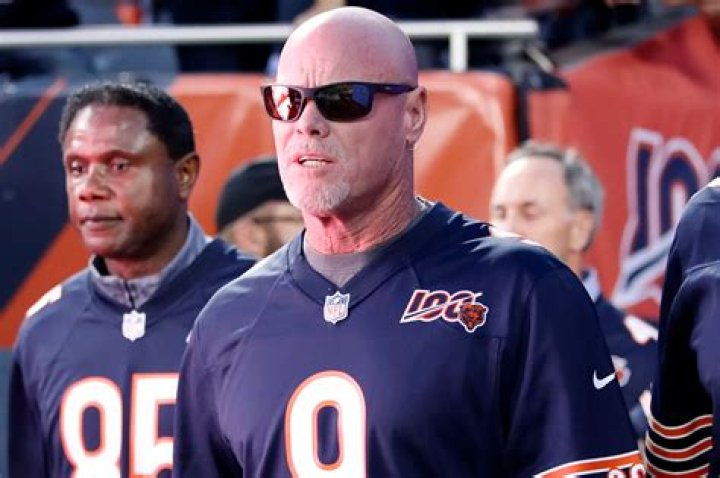 Jim McMahon Biography, Age, Height, Wife, Net Worth, Family