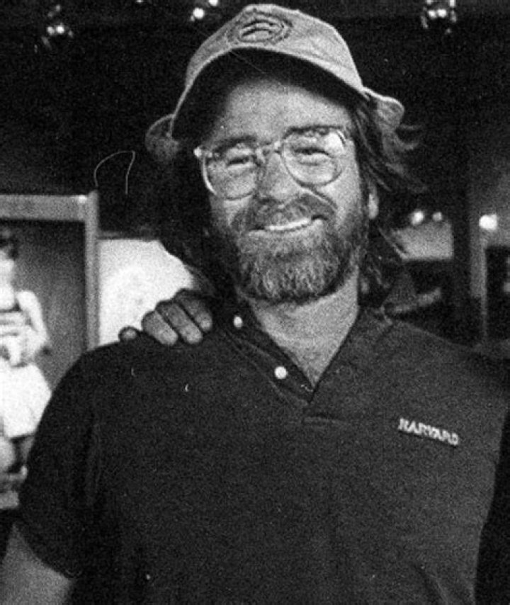 Jim Mitchell Biography, Age, Height, Wife, Net Worth, Family