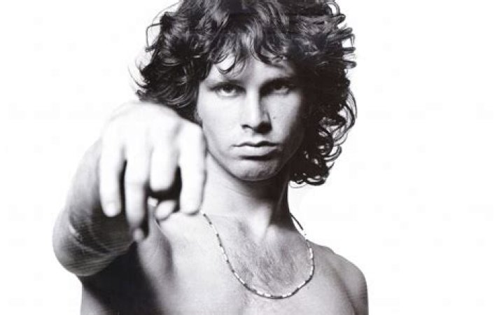 33 Jim Morrison Pictures That Reveal The Man Behind The 'Lizard King'