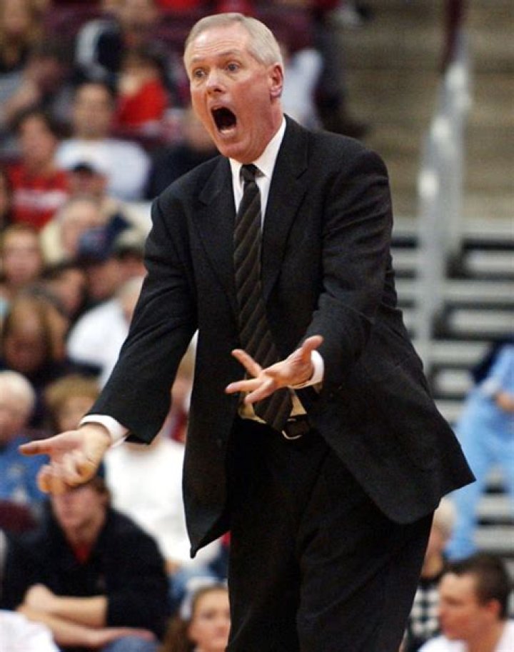 Jim O'Brien Biography, Age, Height, Wife, Net Worth, Family