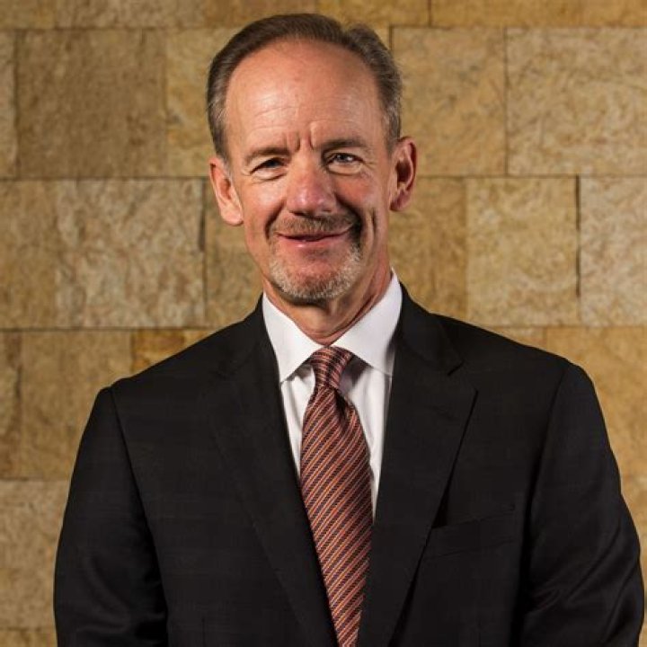 Jim Pohlad Biography, Age, Height, Wife, Net Worth, Family