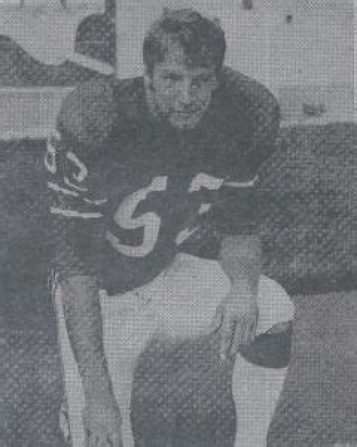 Jim Romaniszyn Biography, Age, Height, Wife, Net Worth, Family