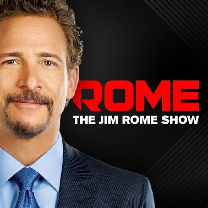 Jim Rome (TV Show Host) - Age, Birthday, Bio, Facts, Family, Net Worth, Height & More