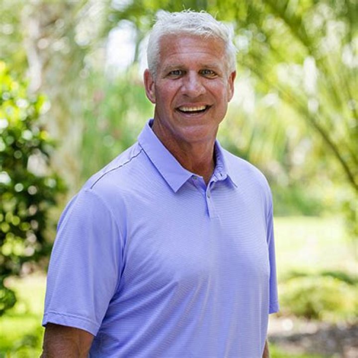 Jim Stuckey Biography, Age, Height, Wife, Net Worth, Family