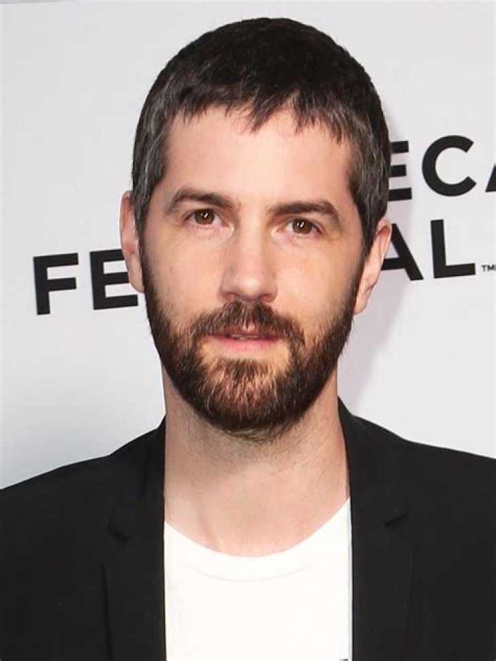Jim Sturgess