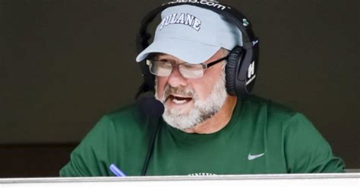 Jim Svoboda Biography, Age, Height, Wife, Net Worth, Family