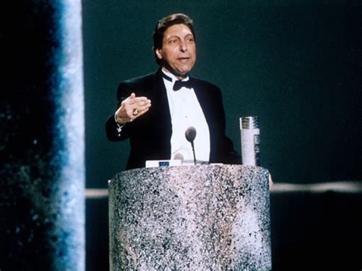 Jim Valvano Biography, Age, Height, Wife, Net Worth, Family