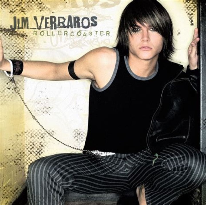 Jim Verraros Biography, Age, Height, Wife, Net Worth, Family