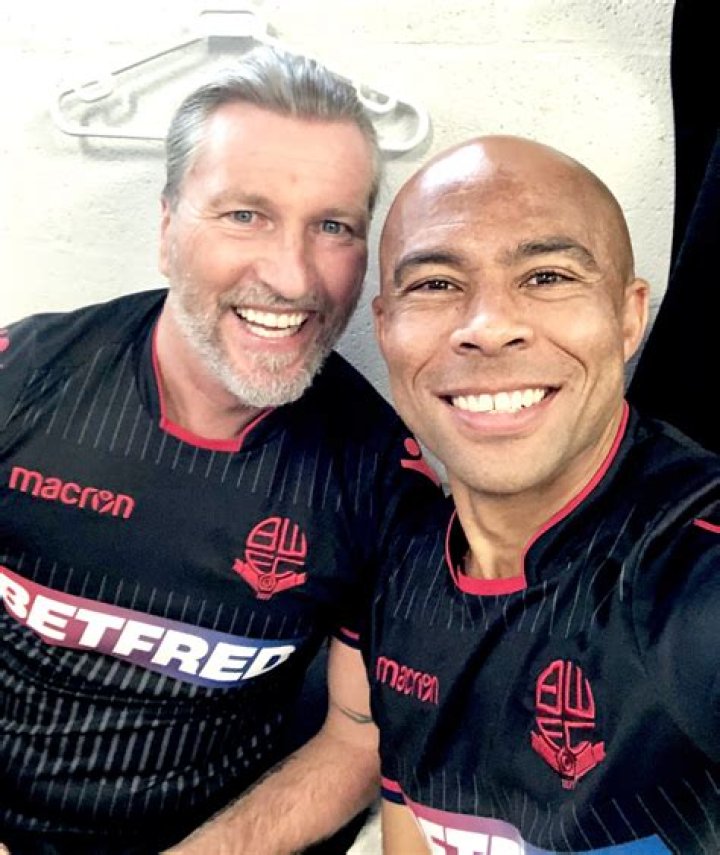 Jim Whitley Biography, Age, Height, Wife, Net Worth, Family