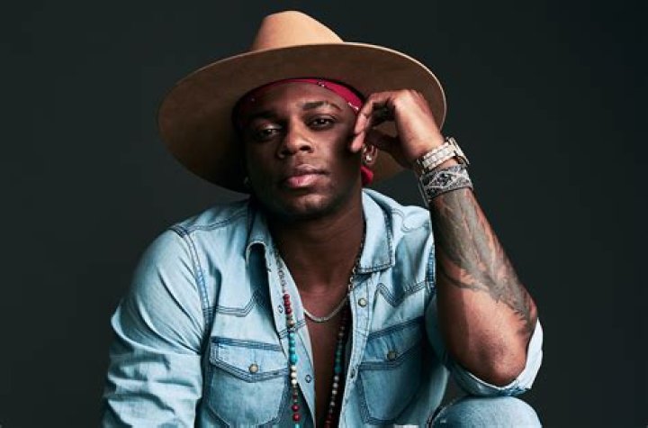 Jimmie Allen Biography, Age, Height, Wife, Net Worth, Family