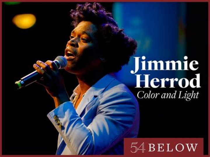 Jimmie Herrod (Songwriter) - Age, Birthday, Bio, Facts, Family, Net Worth, Height & More