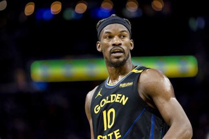 Jimmy Butler (Basketball Player) - Age, Birthday, Bio, Facts, Family, Net Worth, Height & More