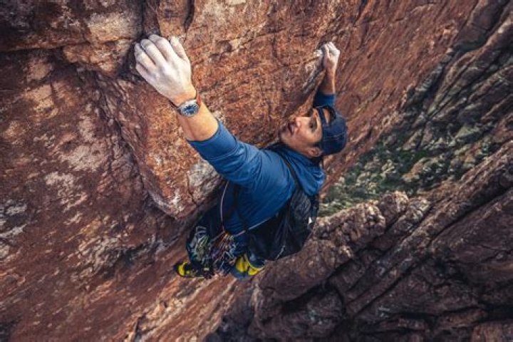 Jimmy Chin Biography, Age, Height, Wife, Net Worth, Family