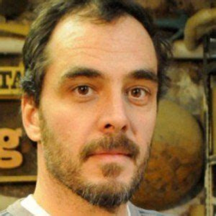 Jimmy DiResta Age, Birthday, Wikipedia, Who, Nationality, Biography