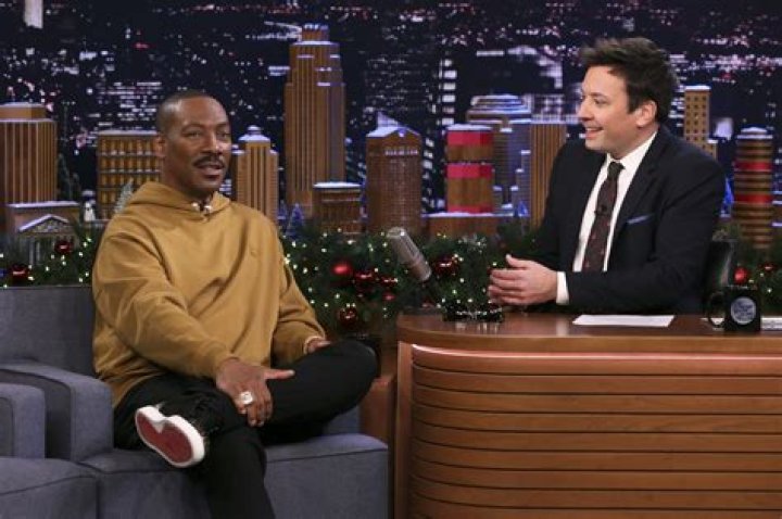 Jimmy Fallon’s Height and Weight Revealed: Exactly How Tall is Jimmy Fallon?