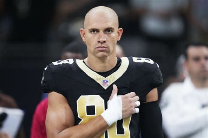 Jimmy Graham Biography, Age, Height, Wife, Net Worth, Family