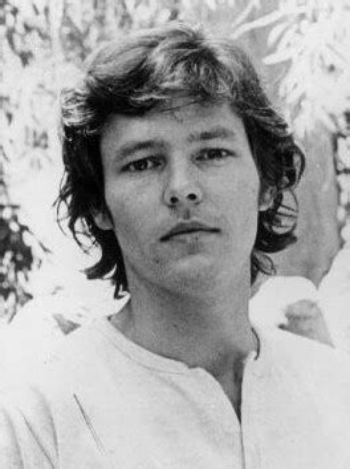 Jimmy Griffin (Rock Singer) - Age, Birthday, Bio, Facts, Family, Net Worth, Height & More