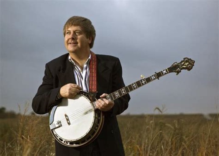 Jimmy Henley Banjo Age, Birthday, Wikipedia, Who, Nationality, Biography