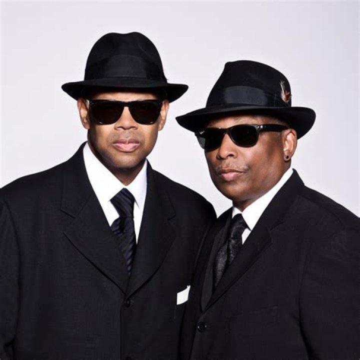 Jimmy Jam and Terry Lewis Biography, Age, Height, Wife, Net Worth, Family