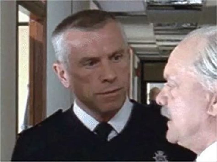 Astrologie Geboortekaart voor Jimmy McKenna (Soap Opera Acteur) 2024