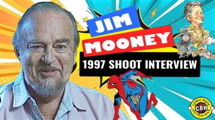 Jimmy Mooney (TikTok Star) - Age, Birthday, Bio, Facts, Family, Net Worth, Height & More