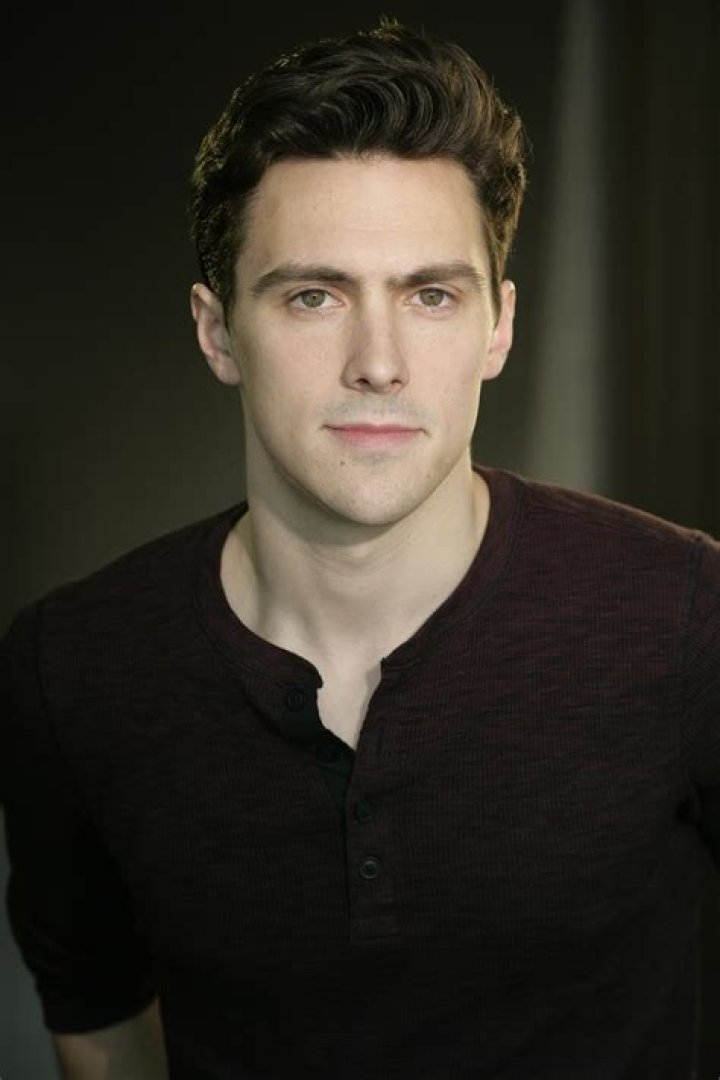 Jimmy Nicholas (TV Actor) - Age, Birthday, Bio, Facts, Family, Net Worth, Height & More