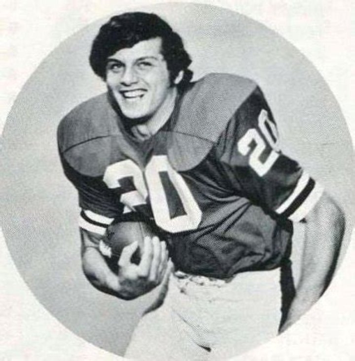 Jimmy Poulos Biography, Age, Height, Wife, Net Worth, Family