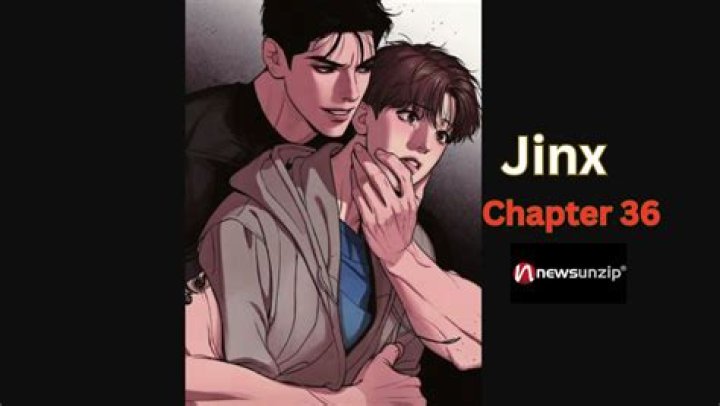 Jinx Chapter 36 Spoiler, Release Date, Raw Scan & Latest Updates