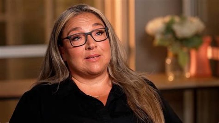 Astrology Birth Chart of Jo Frost (Reality Star) 2024